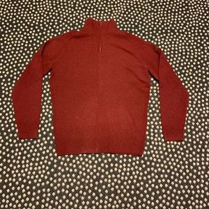 Men’s Ben Sherman 3/4 Zip